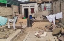 Vente à Kintambo Dimension: 7/20 avec une fondation de 2 niveaux Prix: 150.000 à discuter Réf: Maternité Kintambo, sur la grande route mediacongo
