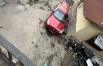 Parcelle à vendre à Lingwala, dans une avenue asphaltée (ISANGI) entre huilerie et 24 Novembre 25 m / 25 m =  625 m2   Prix de départ: 700.000$   Plan de morcèlement   .12,5m/25m mediacongo