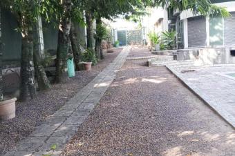 Villa  Joli Parc 1.700.000