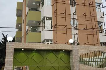 Vente immeuble  Gombe 