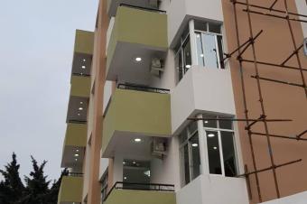 Vente immeuble  Gombe 
