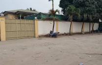 Vente villa à Gombe mediacongo