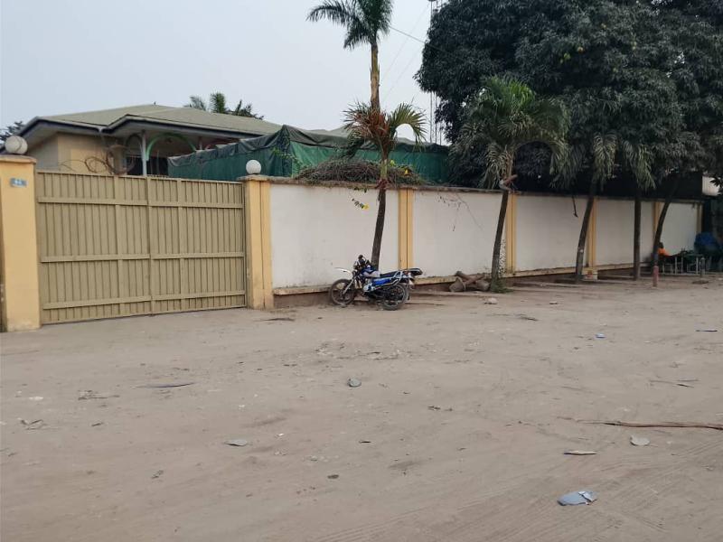 Vente villa  Gombe
