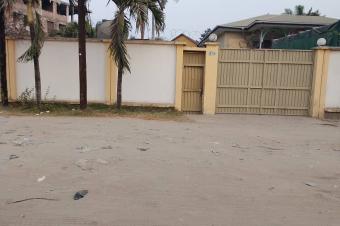 Vente villa  Gombe