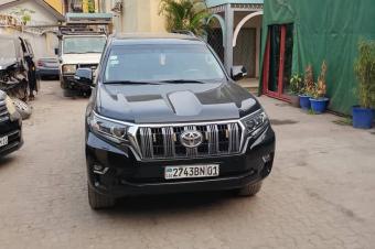 Vente villa  Gombe