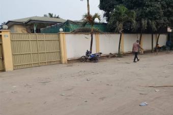 Vente villa  Gombe