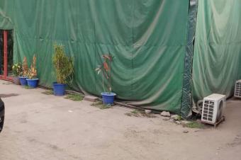 Vente villa  Gombe