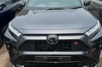 Rav 4 hybride 