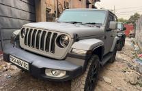 Jeep Wrangler 2022 mediacongo