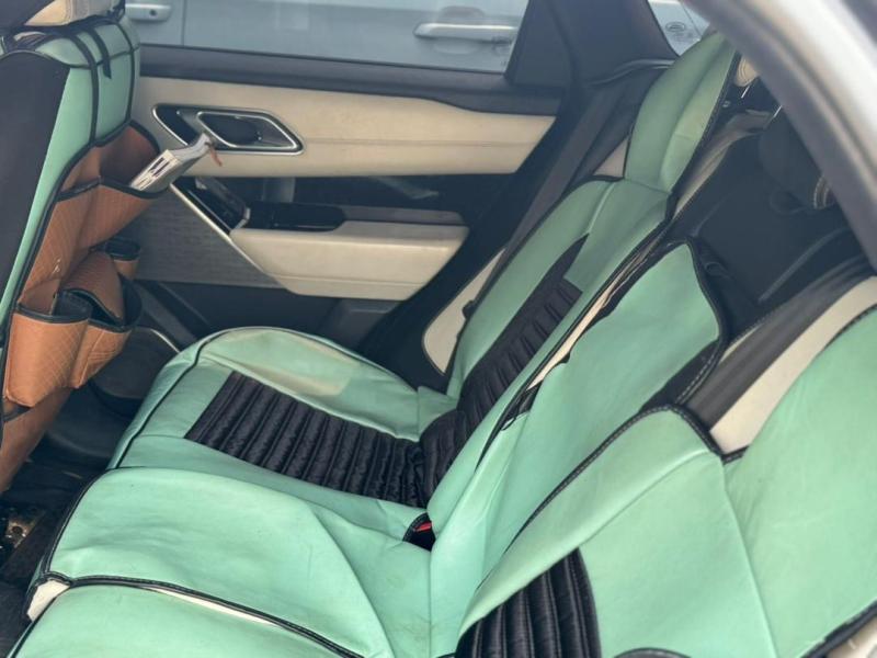 Range Rover velar 2020
