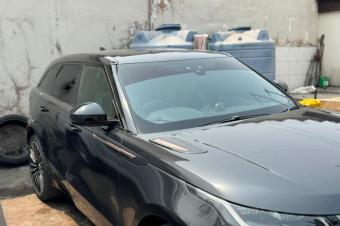 Range Rover velar 2020
