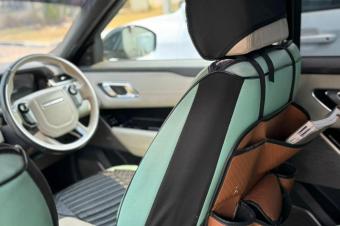 Range Rover velar 2020