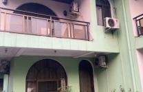 Parcelle avec Grande Maison en Vente à Limete – 1ʳᵉ Rue Funa mediacongo