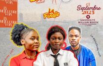 UNIVERSITE WILLIAM BOOTH ORGANISE UN FESTIVAL : LA MEILLEURE VOIX AU FESTIVAL KIN BOOTH mediacongo