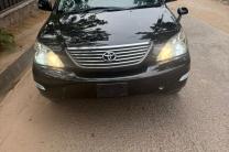 TOYOTA HARRIER A VENDRE  automobile_motos_velos_engins_et_pieces