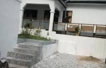 Vente Parcelle avec Grande Maison Basse – UPN, Ngaliema mediacongo