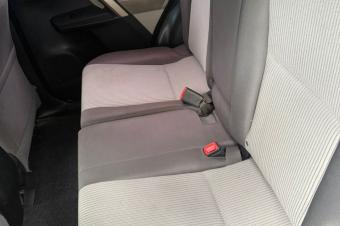 TOYOTA IST SANS PLAQUE  VENDRE 