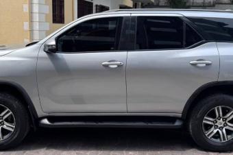 TOYOTA FORTUNER A VENDRE 