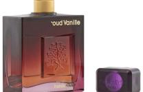 Parfum pride  mediacongo