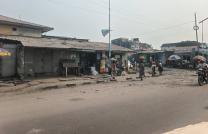 Vente parcelle stratégique à Kasavubu (Birmanie sport) - sur macadam mediacongo