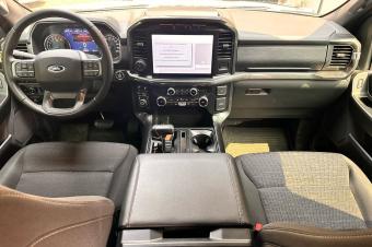 FORD F150 A VENDRE  KINSHASA 