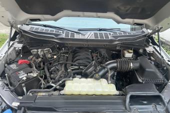 FORD F150 A VENDRE  KINSHASA 