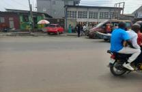 Vente d’une parcelle commerciale et locative à N’djili – Quartier 2 (Route Kimbuta) mediacongo