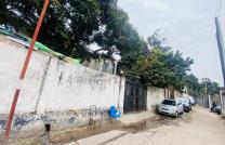 Parcelle avec immeuble R+1 en Vente - Limete 8 ème rue, Revenue 6.000$/mois mediacongo