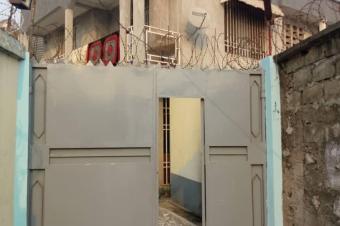 Duplex Rsidentiel Cltur  Limete Funa Boulevard Lumumba  