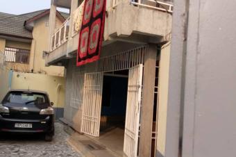 Duplex Rsidentiel Cltur  Limete Funa Boulevard Lumumba  