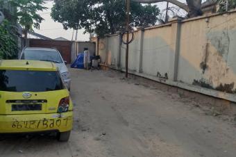 Duplex Rsidentiel Cltur  Limete Funa Boulevard Lumumba  