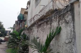 Duplex Rsidentiel Cltur  Limete Funa Boulevard Lumumba  