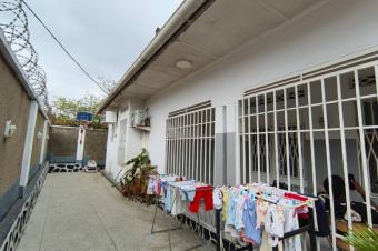 Parcelle rsidentielle  vendre  MontNgafula 100.000  ngociable