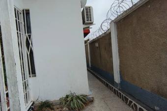 Parcelle rsidentielle  vendre  MontNgafula 100.000  ngociable