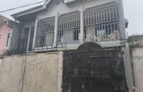 Parcelle R+1 à Vendre – Limete Résidentiel, 16ème Rue mediacongo