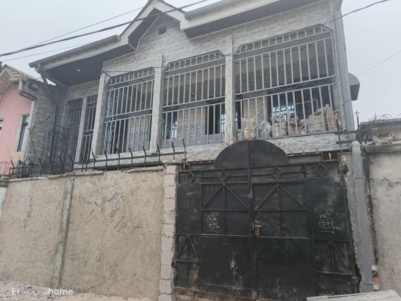 Parcelle R1  Vendre  Limete Rsidentiel 16me Rue