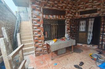 Parcelle R1  Vendre  Limete Rsidentiel 16me Rue