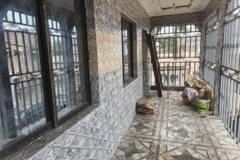 Parcelle R1  Vendre  Limete Rsidentiel 16me Rue