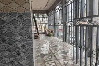 Parcelle R1  Vendre  Limete Rsidentiel 16me Rue