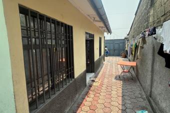 Vente Parcelle Locative  Lemba Righini  Premier Avenue du Macadam