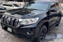 Toyota prado TXL  automobile_motos_velos_engins_et_pieces