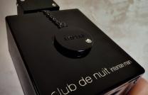 Parfum club de nuit  mediacongo