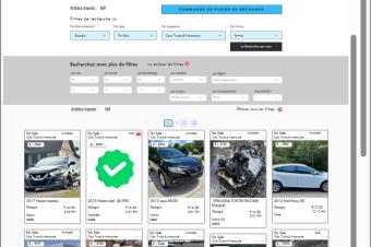 ONAFRIKA AUTOIMPORT ET CARGO