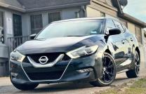 2017 Nissan maxima par onafrika Auto-Import mediacongo