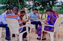 La vie éternelle, c’est qu’ils te connaissent, toi le seul vrai Dieu, et celui que tu as envoyé, Jésus Christ. Jean 17. 3 evenements_formations_conferences_eglises