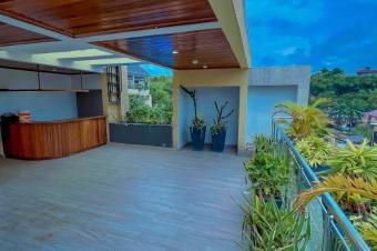 Villa Moderne avec Piscine Prive  Ngaliema Macampagne