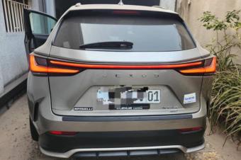 Lexus Nx300h 2024