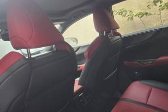 Lexus Nx300h 2024