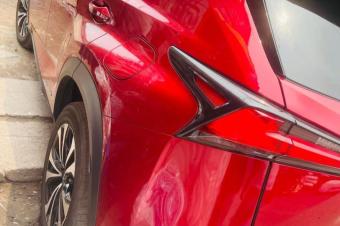 Lexus nx300