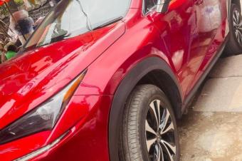 Lexus nx300